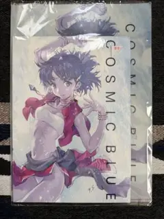 COSMIC BLUE コミケ　貞本義行　同人誌　エヴァンゲリオン 2025年最新】コミケ 貞本義行の人気アイテム - メルカリ