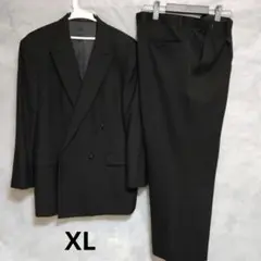 お値引中★CHRISTIAN ORANI フォーマル ダブルスーツ L