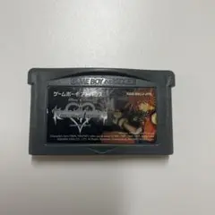 キングダム ハーツ チェイン オブ メモリーズ ジャンク品