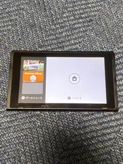 Nintendo Switch 本体