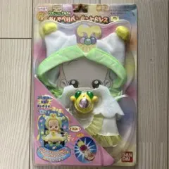 おジャ魔女どれみ バブバブはなちゃん 　ぬいぐるみ Special Memorize おジャ魔女どれみ# バブバブハナちゃん | お