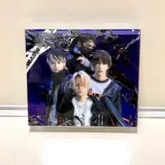 ZIPANGOPERA 風林火山 受注生産限定盤
