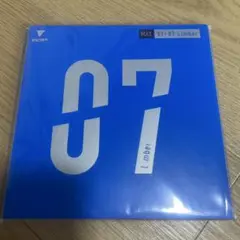 VICTAS VJ>07 Limber 新品
