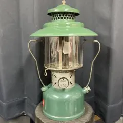 コールマン coleman 228e ビックハット グリーン サンシャイン
