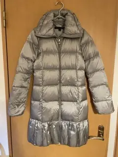 ラルフローレンRALPH LAURENダウンコート★ヘルノ★タトラスモンクレール