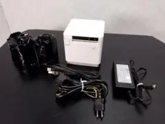 Y☆656 スター精密 サーマルプリンター mC-Print3 MCP30