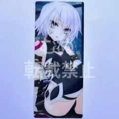 FGO 最終再臨展 編成画面風カード ジャックザリッパー