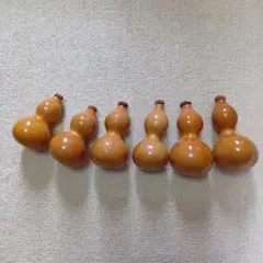 瓢箪　ひょうたん　６個セット