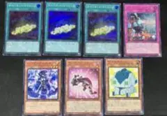 遊戯王OCGカードセット
