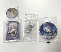 アイナナ 逢坂壮五 3点セット