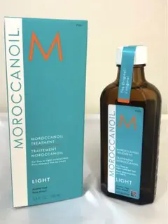 モロッカンオイル トリートメント ライト100ml