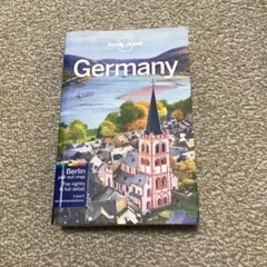 最終値下げ Lonely Planet Germany
