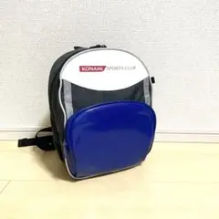 すぐ発送!コナミスポーツクラブ リュック