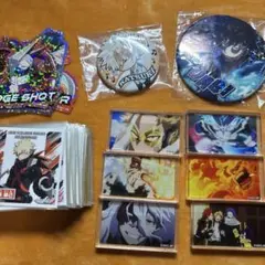 ヒロアカ　まとめ売り