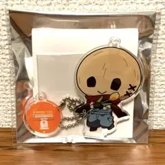 殺戮の天使 真田まこと展10周年 アクリルスタンド　キーホルダー　エディー