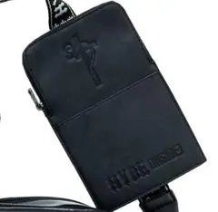 HYDE クロスボディバッグ