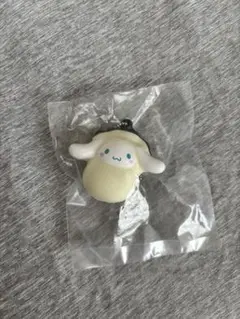 サンリオふにゅふにゅマスコット なりきりオイスター シナモロール
