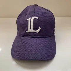 Lions メッシュキャップ （52-56）