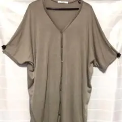ミリアンデニ ✤オーバーサイズ トップス