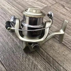 05アルテグラ 2500s