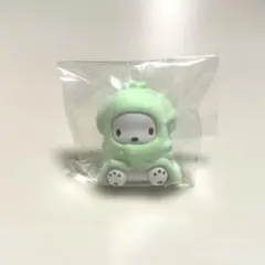 おふとんかぶりっこ　サンリオ　ポチャッコ