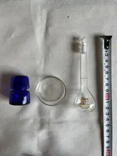 メスフラスコ 20ml など