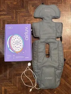 airluv エアラブ4 オレオクッキーアンドクリーム