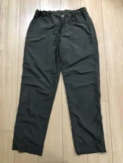 パタゴニア レディース トレッキングパンツ