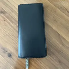 ACME ブラックレザー フラグメントケース