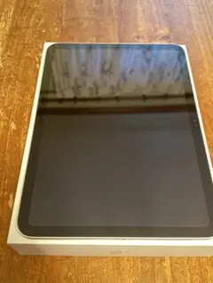 Apple iPad 第10世代本体