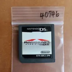 マリオカート DS