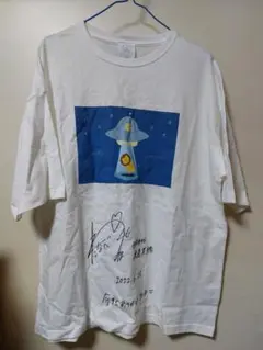 日向坂46 直筆サイン入りtシャツ 佐々木久美 佐々木美玲 東村芽依 高本彩花 日向坂46 直筆サイン入りtシャツ 佐々木久美 佐々木美玲 東村