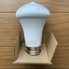 89. アイリスオーヤマLED電球人感センサー　LDR9N-H-SE1