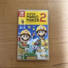 Super Mario Maker 2