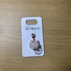 【バラ売り可‼️】ディズニーチャーム スティッチ マリー 2個セット