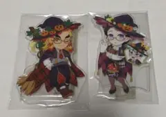 鬼滅の刃 ハロウィン 2024 アクスタ 煉獄杏寿郎 珠世