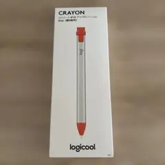 Logicool デジタルペンシル CRAYON