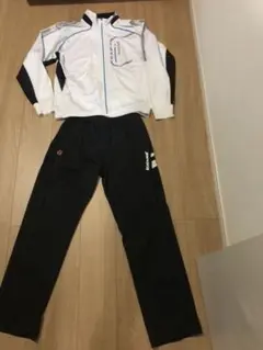 バボラ パンツ ウインド ウィンド テニス シャツ ジャージ ユニフォーム 2