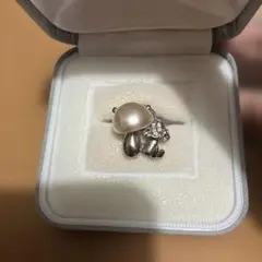きのこピンブローチ　マッシュルームブローチ　ピン　アクセサリー
