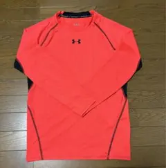 Under Armour XXL 長袖トレーニングシャツ