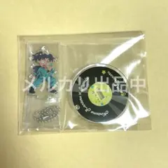 忍たま乱太郎 ジョイポリス アクリルスタンドキーホルダー 摂津のきり丸