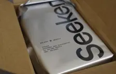 Solana Mobile Seeker 新品未開封