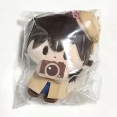 名探偵コナン 中国 bilibili 大探偵 ぬいぐるみ 毛利蘭