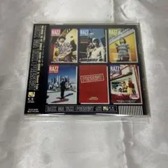 RAZZ MA TAZZ/プレゼントCD「PRESENT」