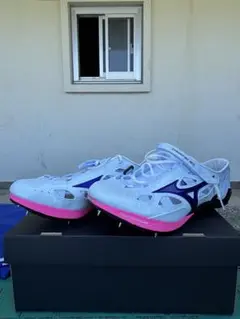 MIZUNO CHRONO INX NEO JAPAN インクスネオジャパン