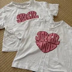 おそろい Tシャツ