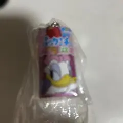 ドナルドダック パックプチ カプセルトイ