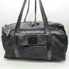 mila schon ミニボストンバッグ ハンドバッグ トラベルバッグ