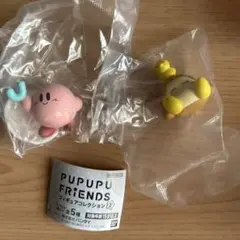 カービィーPUPUPUFRiENDS