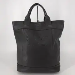☆Longchamp☆ロンシャン☆レザートートバッグ